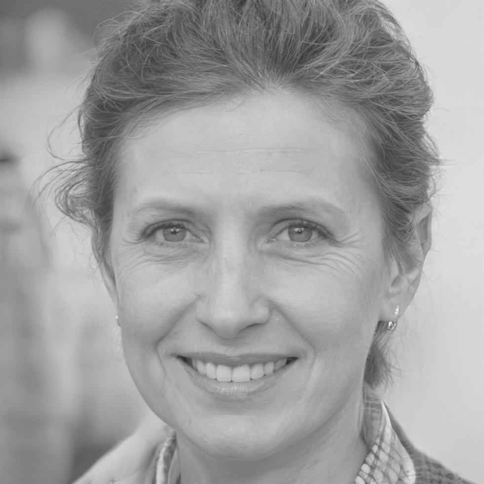 Marta Rodríguez, Directora de Educación de crenovastel